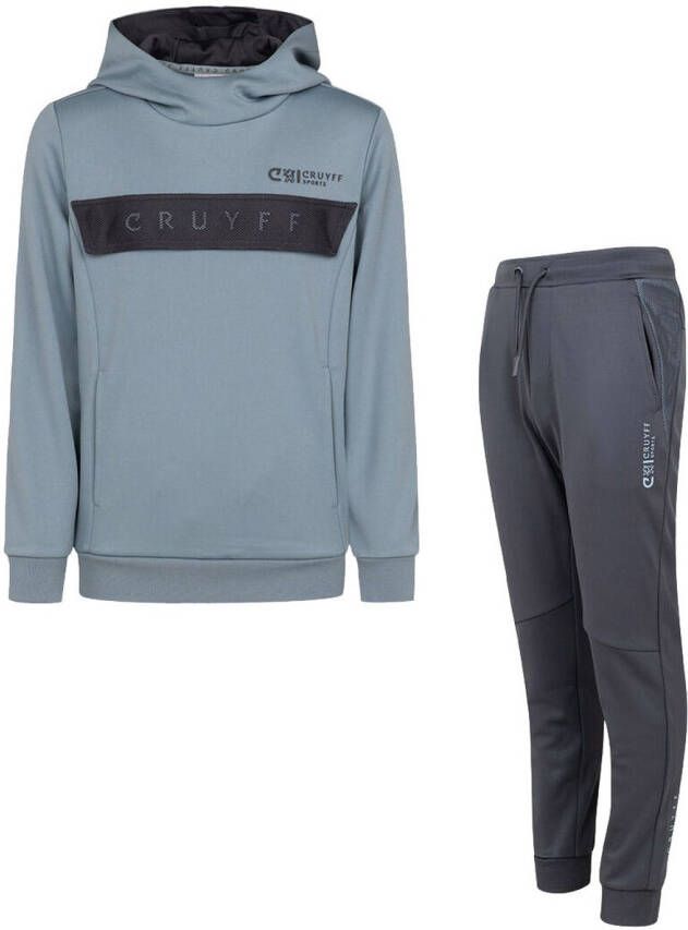 Cruyff Howler Trainingspak Junior