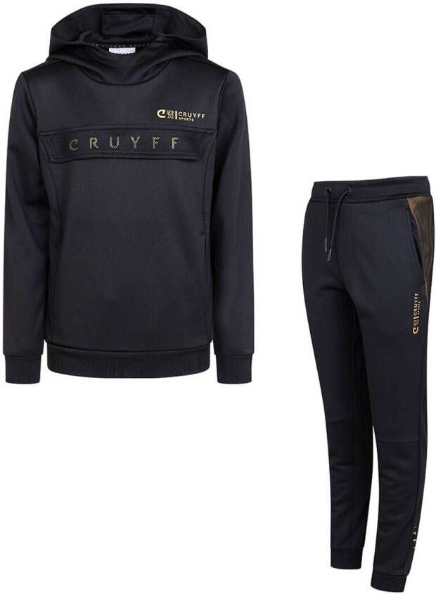 Cruyff Howler Suit Junior