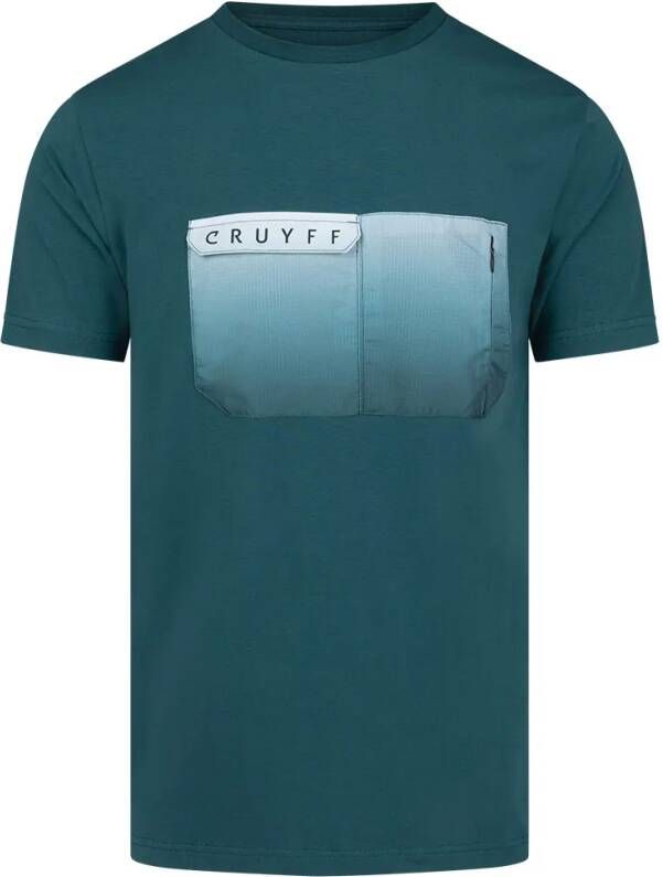 Cruyff Kadix Tee