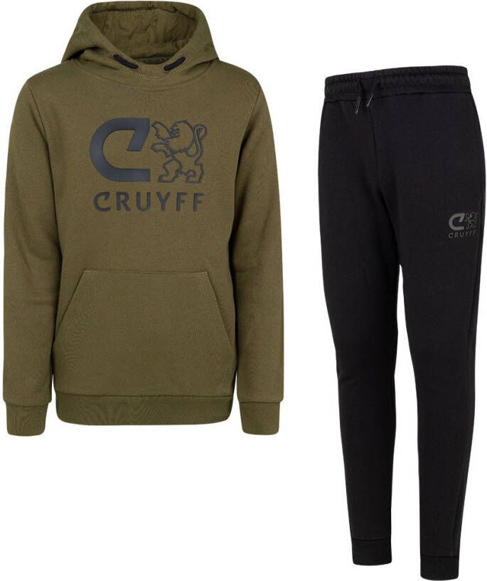 Cruyff Suit Junior