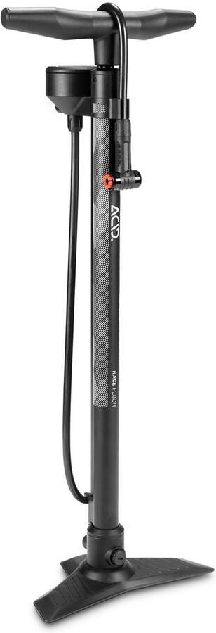 Cube Acid Floor Pump Race