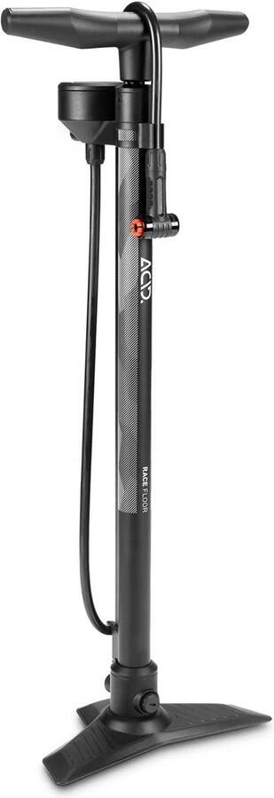 Cube Acid Floor Pump Race