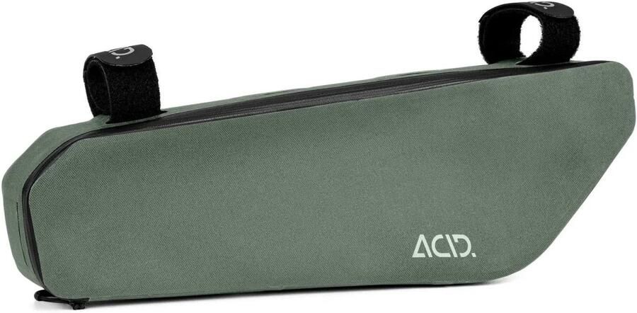 Cube Acid Frame Bag Pack Pro 2