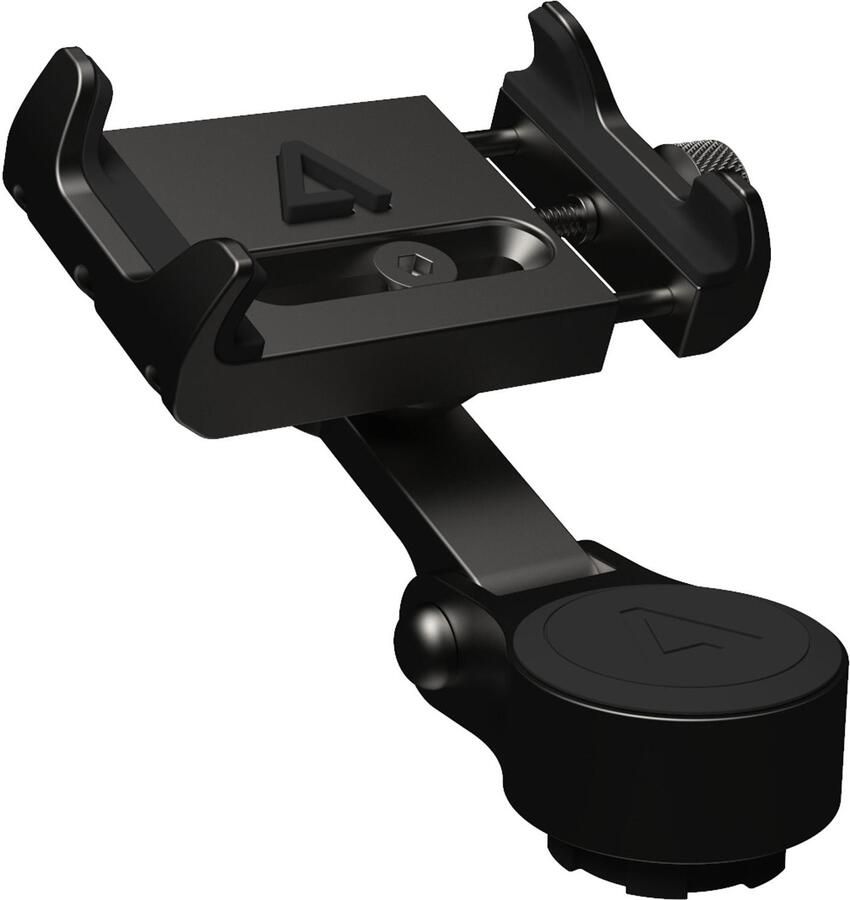 Cube Acid Mobile Phone Mount Hpa Ahead