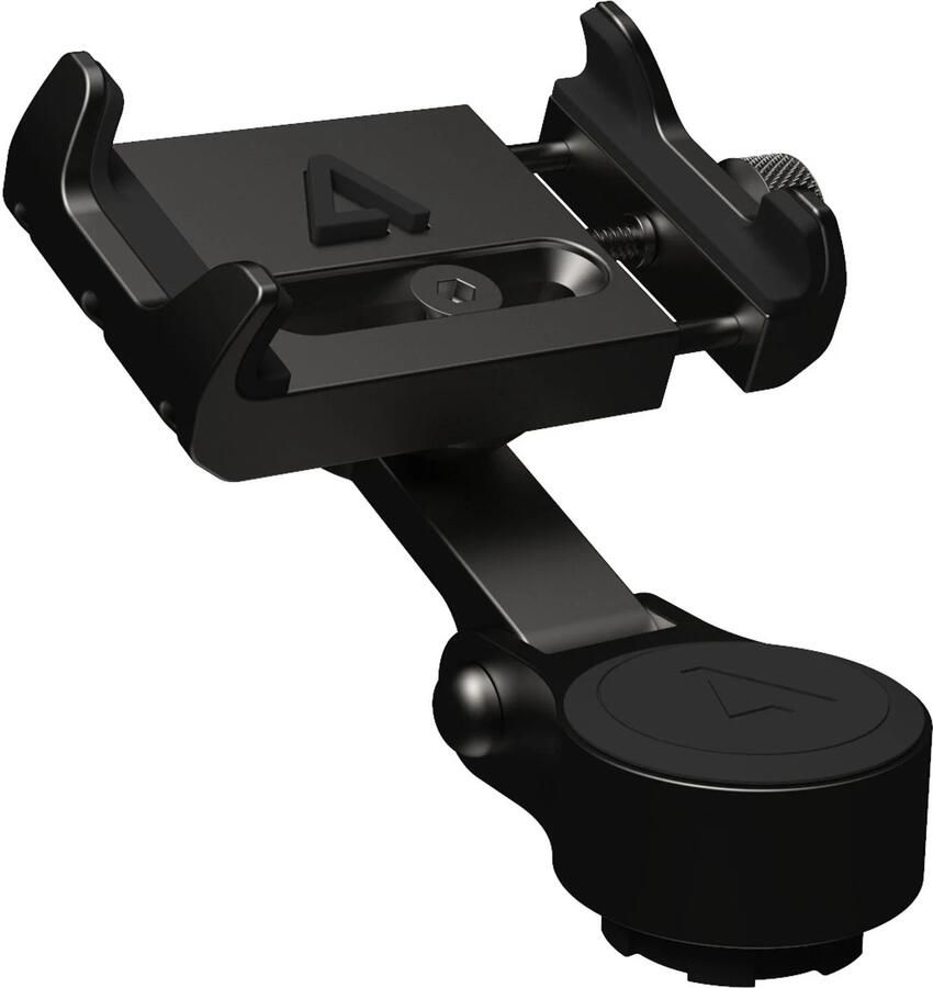 Cube Acid Mobile Phone Mount Hpa Ahead