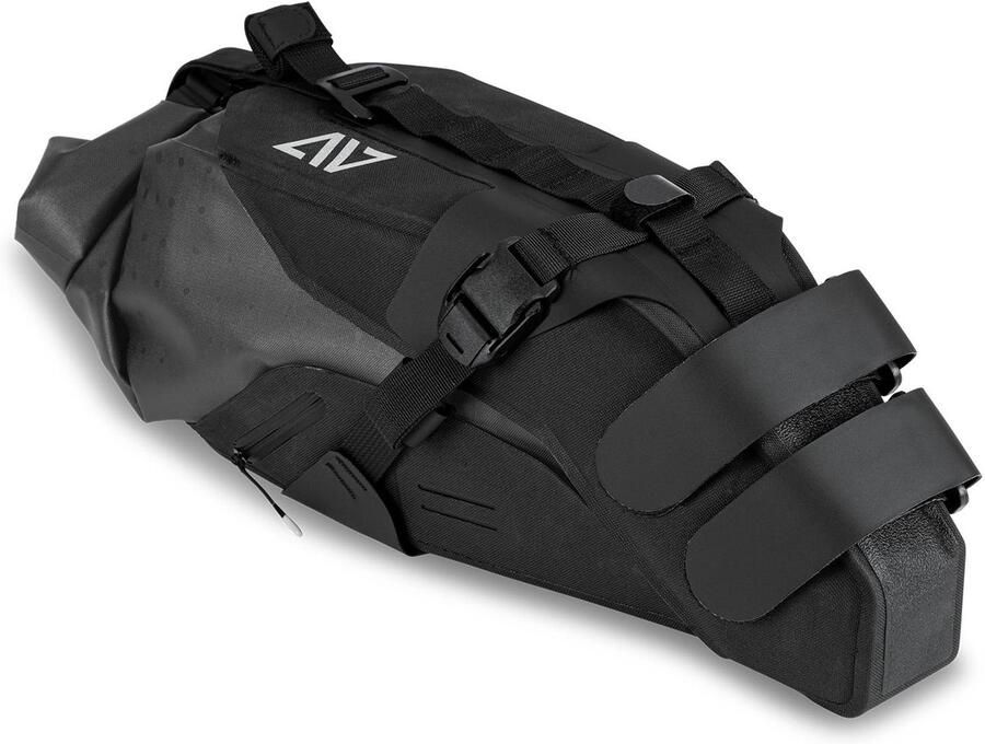 Cube Acid Saddle Bag Pack Pro 11