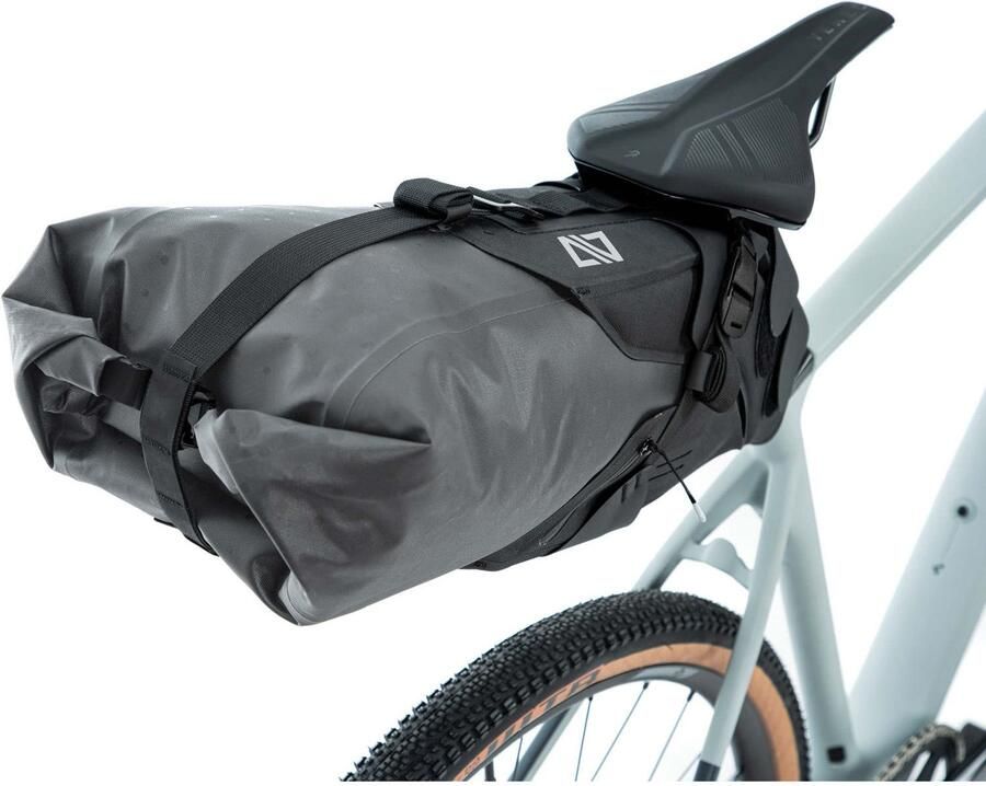 Cube Acid Saddle Bag Pack Pro 15