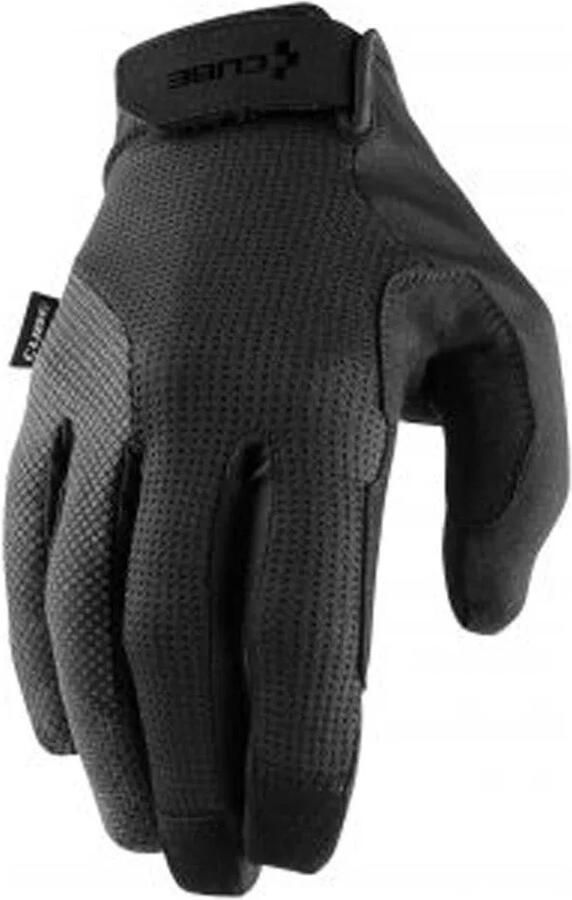 Cube Gloves Comfort Long Finger