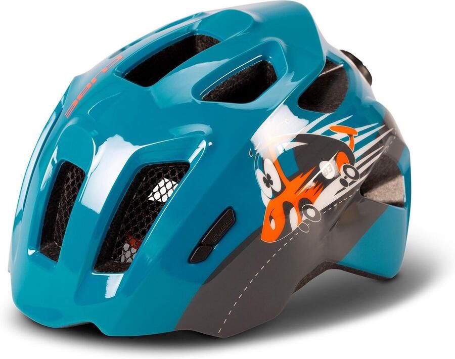 Cube Helmet Fink