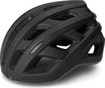 Cube Helmet Road Race Black