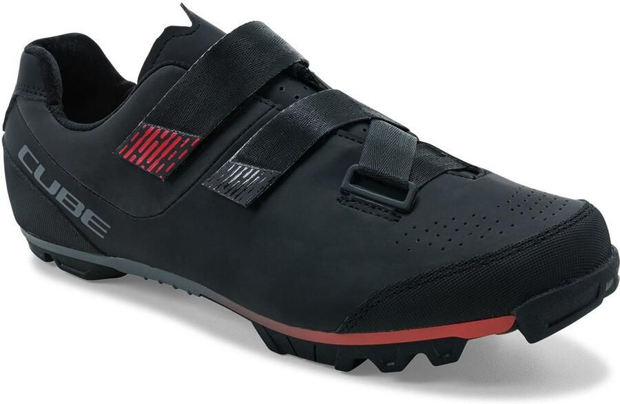 Cube Mtb Peak