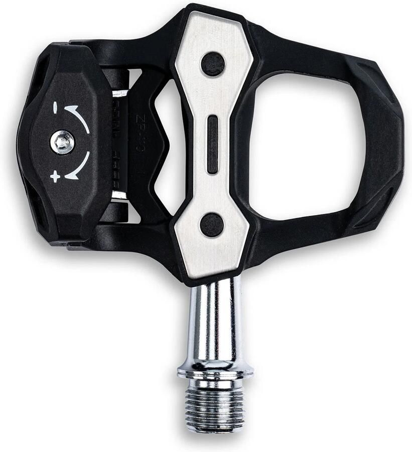 Cube Rfr Pedals Road Look Hpp Black