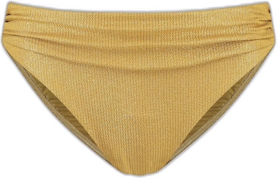Cyell Golden Hour Mid-waist Bikinibroekje