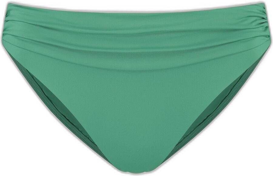 Cyell Green Oasis Mid-waist Bikinibroekje