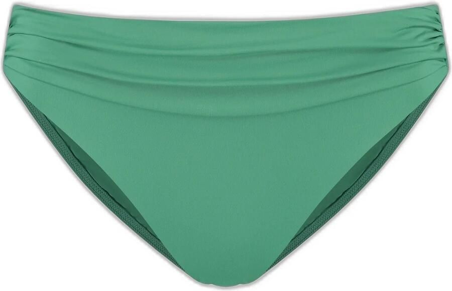 Cyell Green Oasis Mid-waist Bikinibroekje - Foto 3