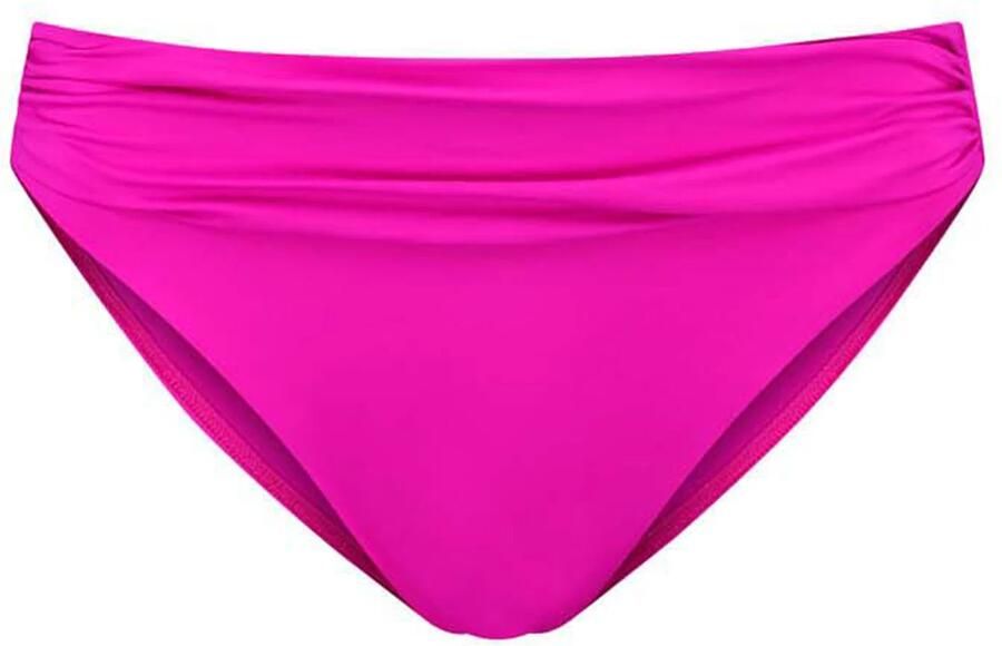 Cyell bikinibroekje fuchsia - Foto 3
