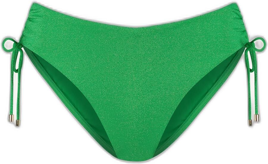 Cyell Sparkling High-waist Bikinibroekje