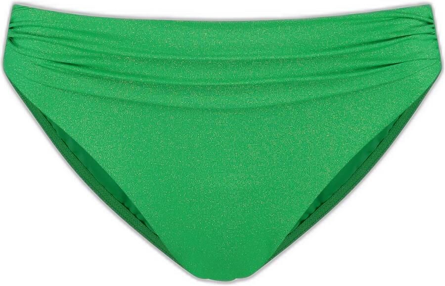 Cyell Sparkling Mid-waist Bikinibroekje - Foto 3