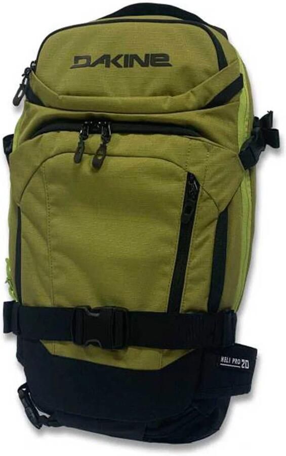 Dakine Heli Pro 20l