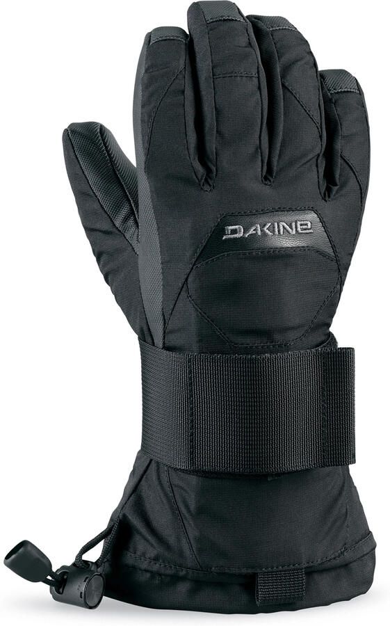 Dakine Wristguard Glove Kids