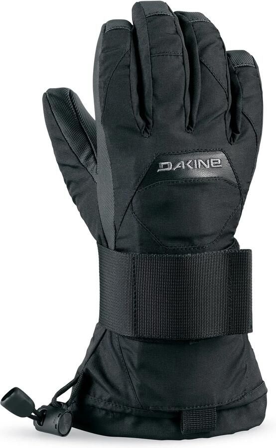 Dakine Wristguard Glove Kids