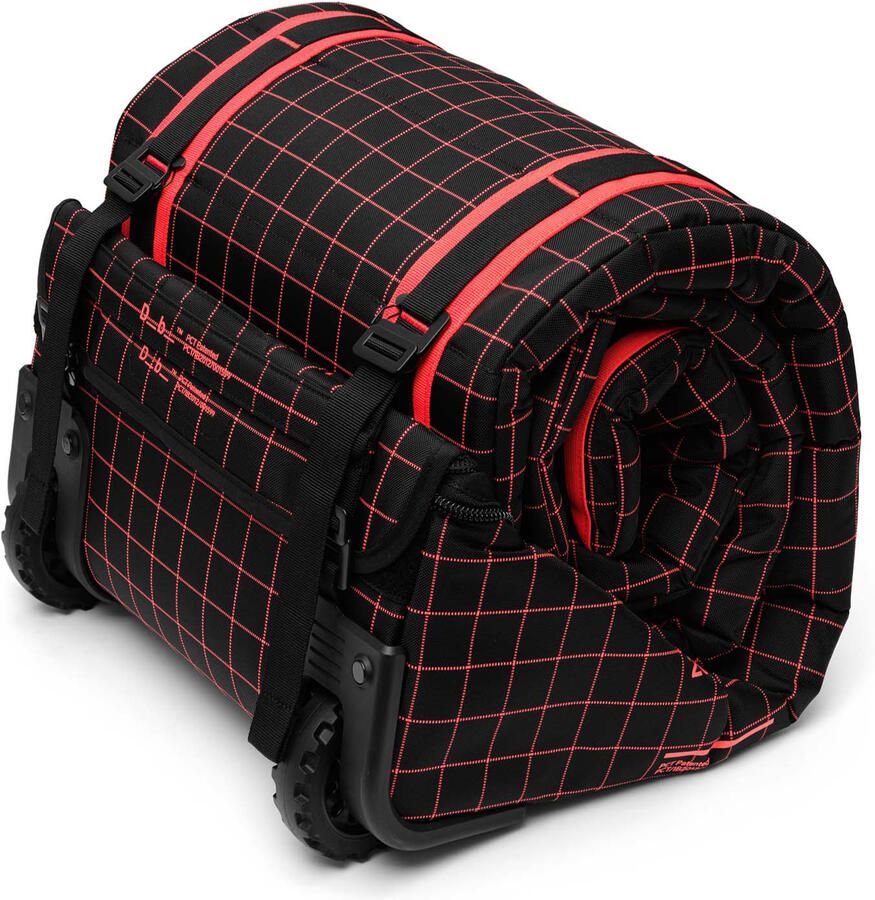 Db Snow Roller Pro 127l