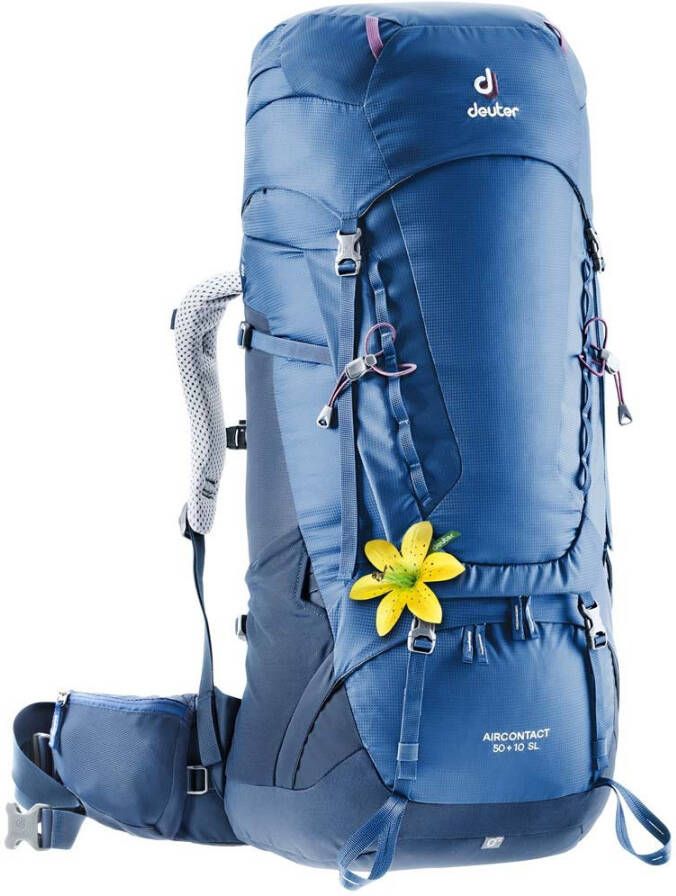 Deuter Aircontact 50 + 10 Sl
