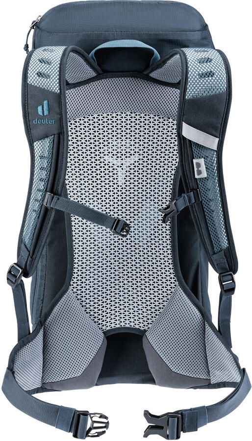 Deuter Wandelrugzak AC Lite 16 (1-delig)