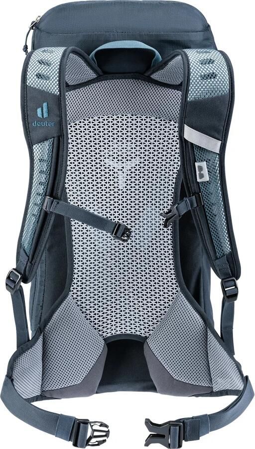 Deuter Wandelrugzak AC Lite 16 (1-delig)