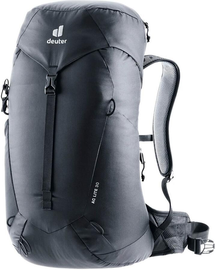 Deuter backpack AC Lite 30L zwart
