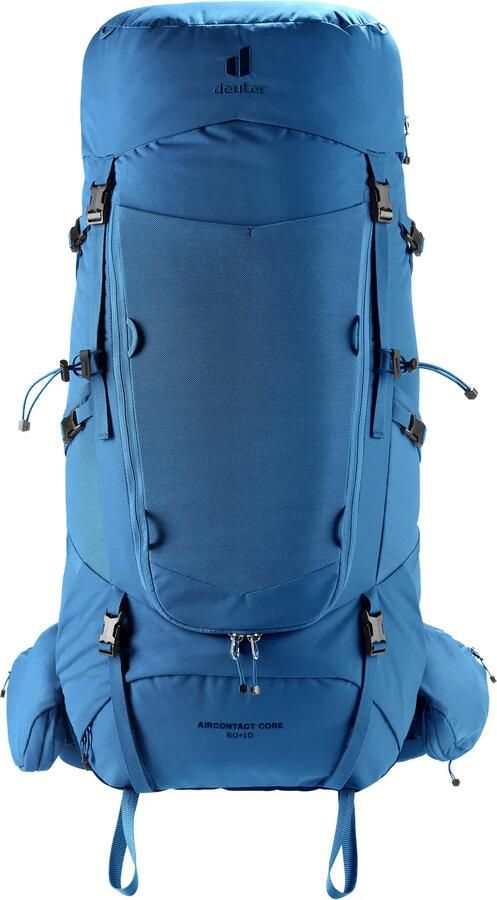 Deuter Aircontact Core 60 + 10