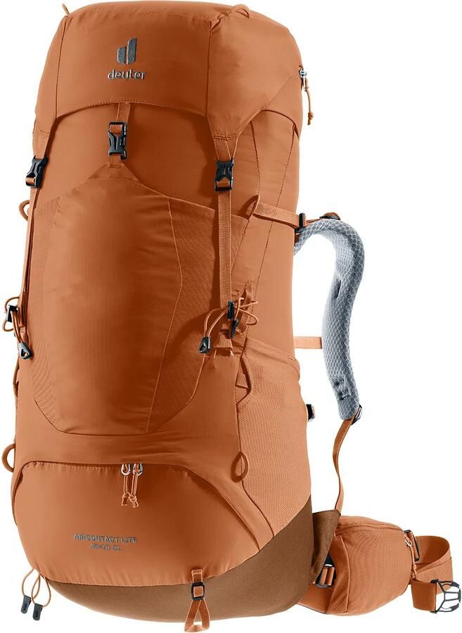 Deuter Aircontact Lite 45 + 10 Sl