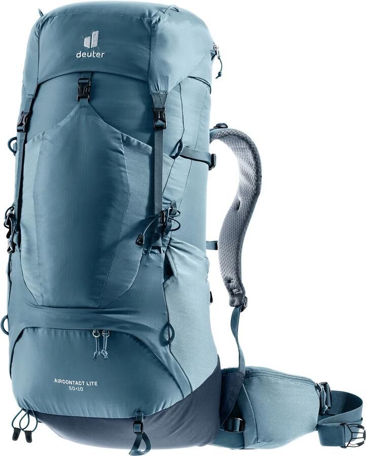 Deuter Aircontact Lite 50 + 10