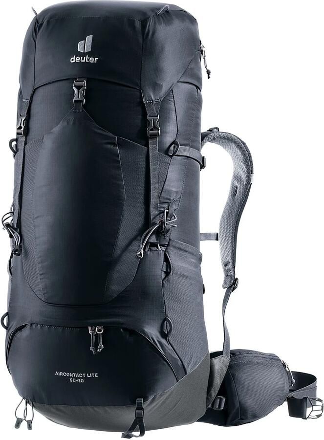 Deuter Aircontact Lite 50 + 10