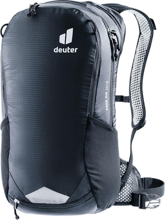 Deuter backpack Race Air 14L zwart