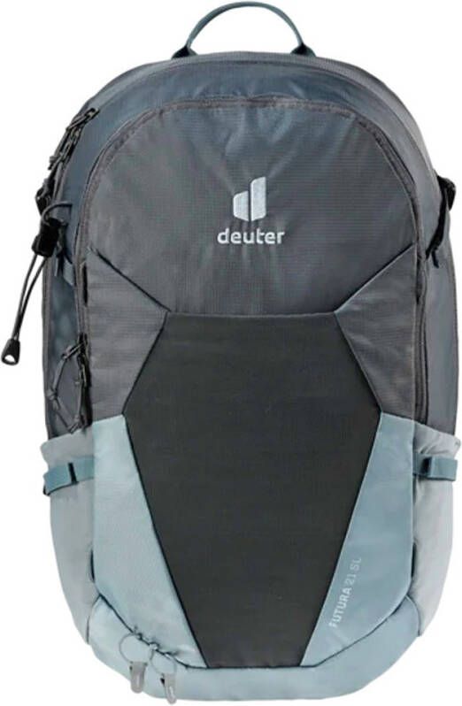 Deuter backpack Futura 21 SL grijs