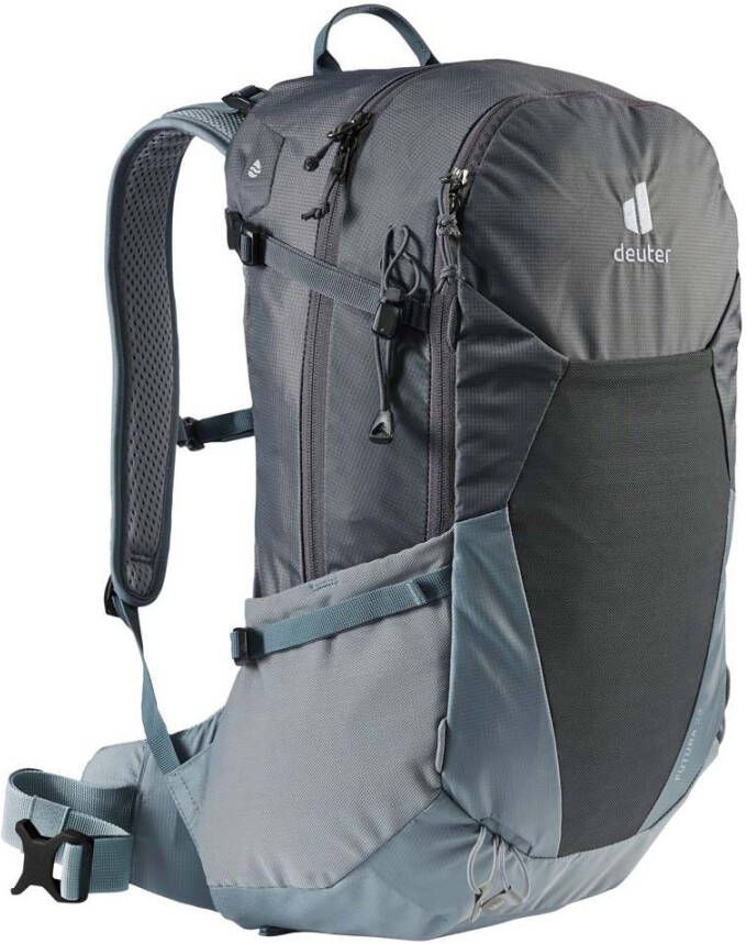 Deuter backpack Futura 23 grijs