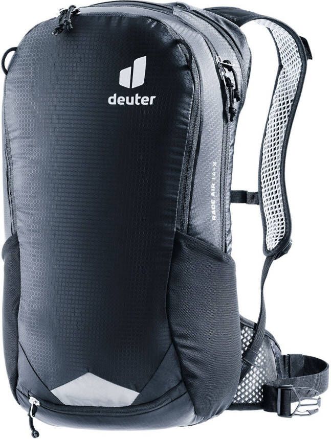 Deuter backpack Race Air 14L zwart
