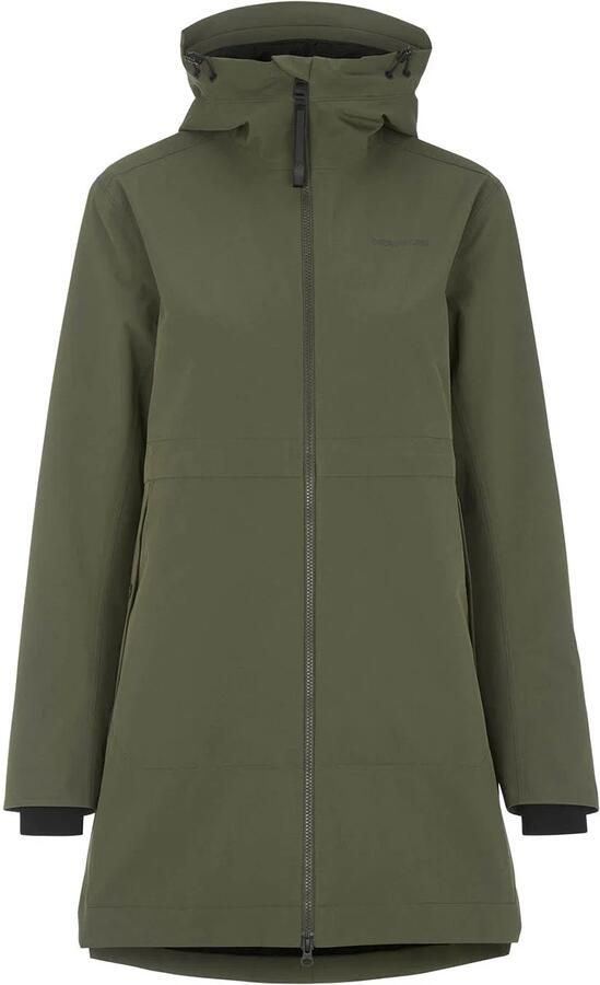Didriksons Elena Parka