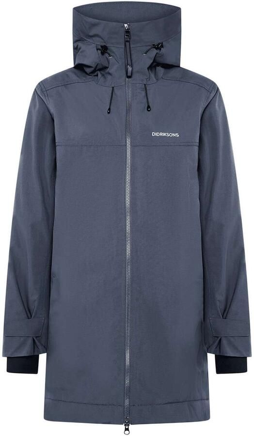 Didriksons Eris Parka Dames