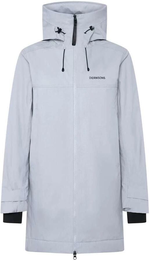 Didriksons Eris Parka Dames