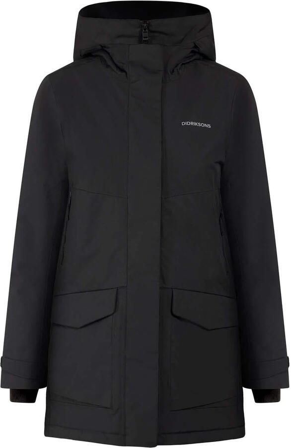 Didriksons Frida Parka Dames