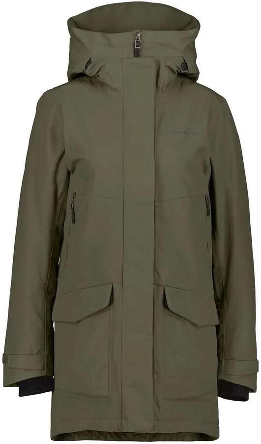Didriksons 1913 Parka FRIDA WNS PARKA 7