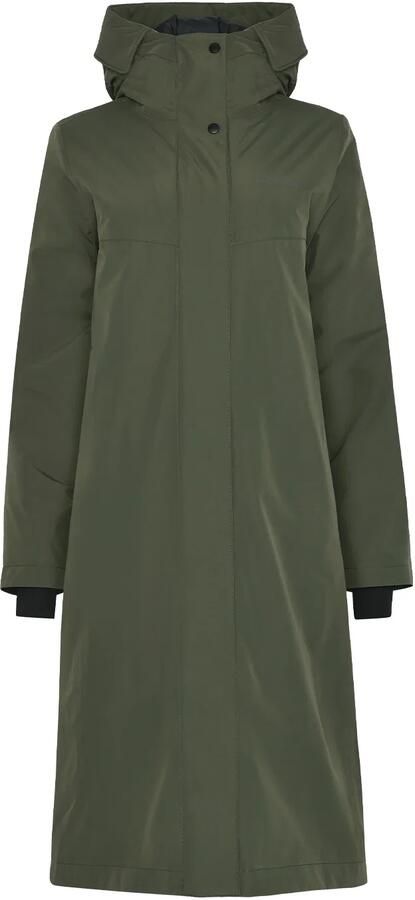 Didriksons Selina Parka