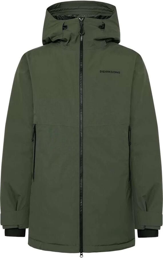Didriksons Tempest Parka