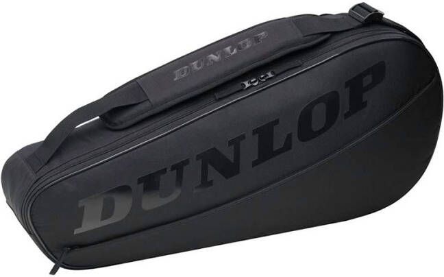 Dunlop Cx Club 3 Racket Bag