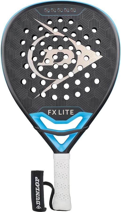 Dunlop 26 Fx Lite