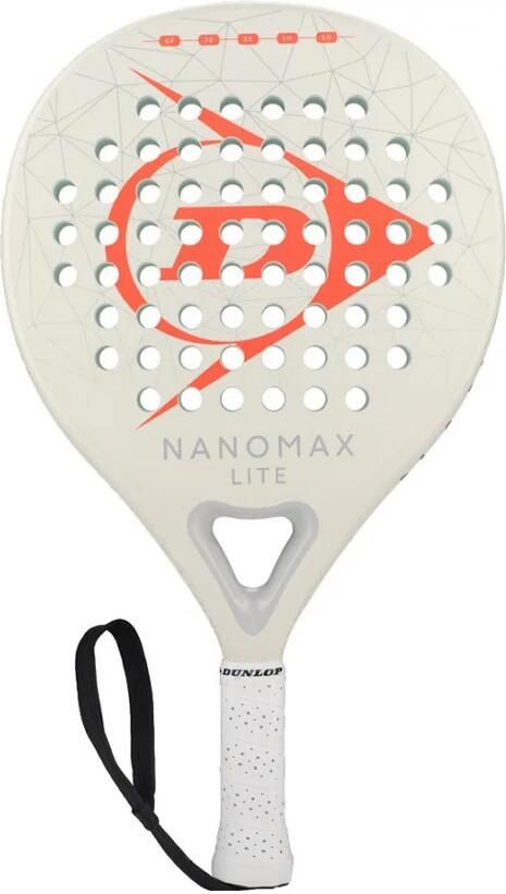 Dunlop 26 Nanomax Lite
