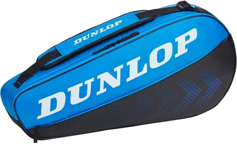Dunlop Fx Club 3 Racket Bag