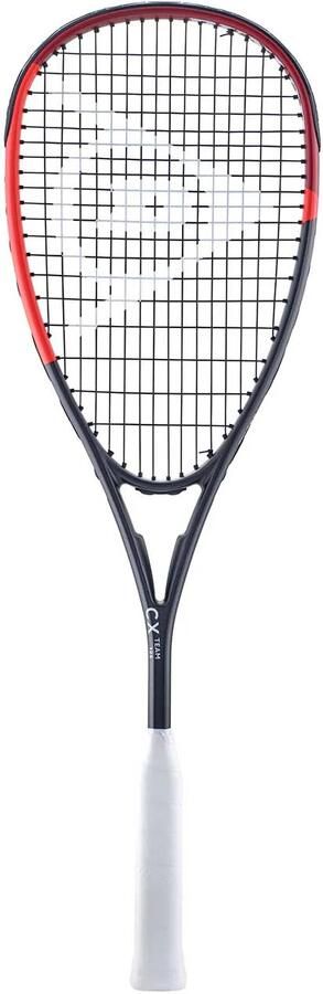 Dunlop Fx Team 125 Nh Squashracket